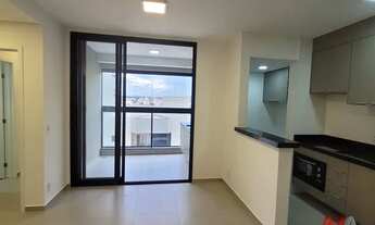 Imagem 4: Apartamento para alugar no bairro Vila Nossa Senhora do Bonfim - São José do Rio Preto/SP