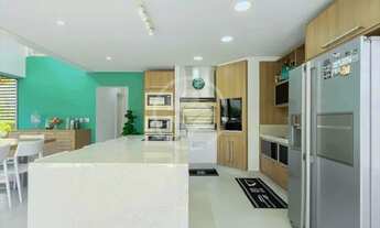 Imagem 6: Casa a venda no Condomínio Moinho de Vento em Valinhos -São Paulo codigo: 25190