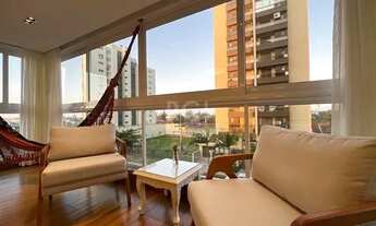 Imagem 3: Apartamento para Venda - 120m², 3 dormitórios, sendo 1 suites, 1 vaga - Praia Grande