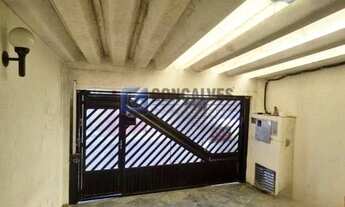 Imagem 2: SAO BERNARDO DO CAMPO - Residential / Home - BAIRRO ASSUNCAO