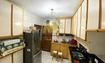 Imagem 3: Apartamento com 3 dorms, Guilhermina, Praia Grande - R$ 545 mil, Cod: 11530