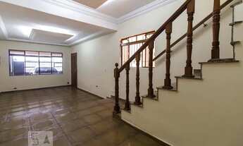 Imagem 3: Casa para Aluguel - Vila Santa Clara, 3 Quartos, 153 m2