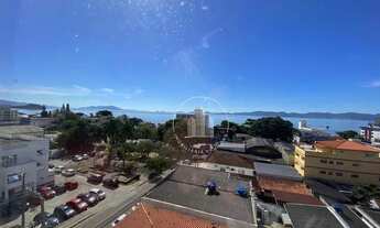 Imagem 3: Apartamento com 3 dormitórios à venda, 103 m² por R$ 479.000,00 - Barreiros - São José/SC