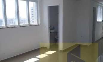 Imagem 6: São Paulo - Conjunto Comercial/Sala - Santana