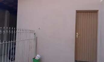 Imagem: Alugo Casa Bem Localizada Bosque dos