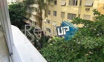 Imagem 2: APARTAMENTO- COPACABANA - 03 QUARTOS