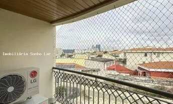 Imagem 4: Apartamento para Locação em São Paulo, Jaguaré, 2 dormitórios, 1 suíte, 1 banheiro, 1 vaga