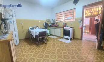 Imagem 2: Casa com 4 dormitórios à venda, 170 m² por R$ 1.390.000,00 - Vila Romana - São Paulo/SP