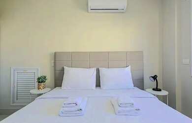 Imagem 2: Apartamento para Aluguel com 2 quartos , 70m² em Centro - Florianópolis