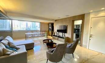 Imagem 3: Apartamento com 2 dormitórios para alugar, 103 m² por R$ 11.000,00/mês - Vale do Sereno