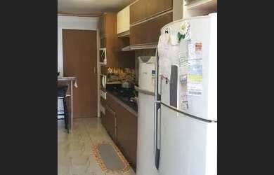 Imagem 7: Casa com 3 dormitórios à venda, 83 m² por R$ 250.000 - Bairro Novo - Porto Velho/RO