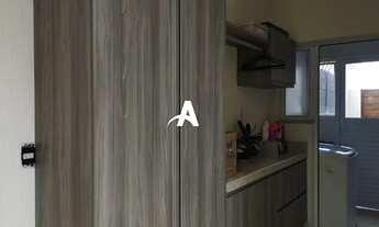 Imagem 3: CASA EM CONDOMINIO à venda, 3 quartos, 3 suítes, 4 vagas, Granja Marileusa - Uberlândia/MG