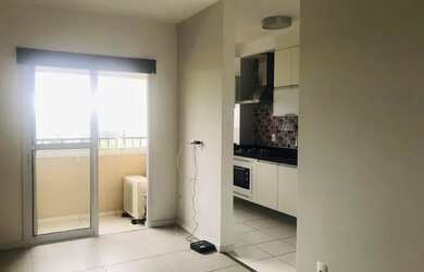 Imagem 5: Apartamento para aluguel no Residencial San Marino em São José dos Campos - SP