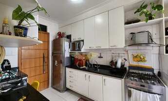 Imagem 7: Apartamento com 3 quartos em 89m² com 2 vagas de garagem