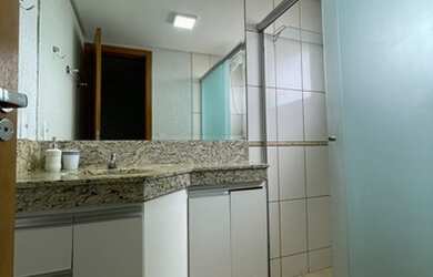 Imagem 3: Apartamento no setor bueno ed Solar dos Nobres