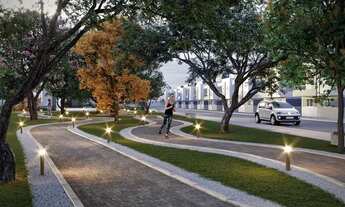 Imagem 2: Vendo lote de esquina Bosque do Sol