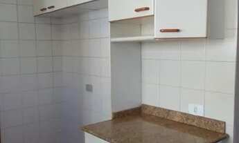 Imagem: Apartamento com Quatro Dormitórios - Locação