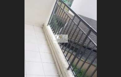 Imagem 4: Apartamento para aluguel com 58 metros quadrados com 2 quartos