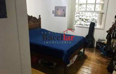 Imagem 5: Casa de rua-À VENDA-Grajaú-Rio de Janeiro-RJ