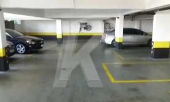 Imagem 6: Apartamento com 2 quartos, sendo 1 com suíte, sala, cozinha, banheiro, 1 vaga de garagem