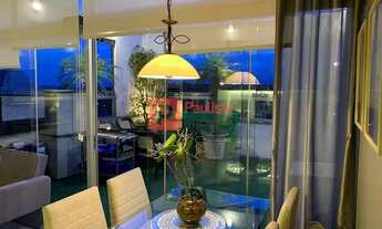 Imagem 4: Cobertura à venda, Usina Piratininga, São Paulo, SP