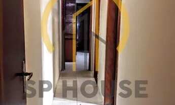 Imagem 7: Casa Térrea para locação, 2 dormitórios, 1 vaga, 83 m², Mirandópolis