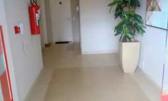 Imagem 2: Apartamento para aluguel possui 39 metros quadrados com 2 quartos