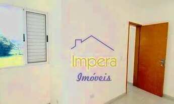 Imagem 5: Apartamento com 2 dormitórios, 44 m² - venda por R$ 175.000,00 ou aluguel por R$ 953,87/mê