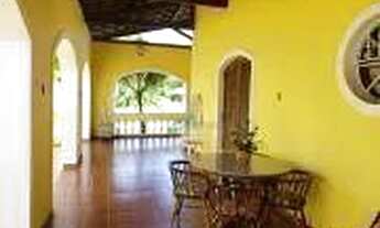 Imagem 6: Casa com 3 dormitórios à venda, 300 m² por R$ 1.500.000 - Itapema - Guararema - SP