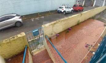 Imagem 5: Casa Térrea 01 dormitório - Vila Gustavo / Tucuruví