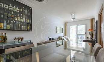 Imagem 7: São Paulo - Apartamento Padrão - Vila da Saúde