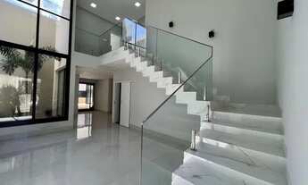 Imagem 4: Casa de condomínio sobrado para venda com 300 metros quadrados com 3 quartos