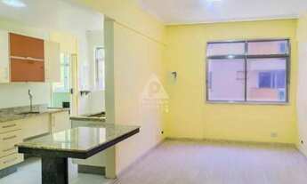 Imagem 6: Apartamento à venda, 1 quarto, 1 vaga, Botafogo - RIO DE JANEIRO/RJ