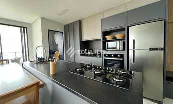 Imagem 2: Apartamento á beira mar com 03 suítes em Mariscal, Bombinhas - SC