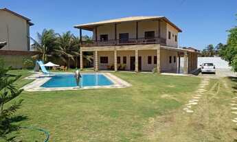 Imagem 7: Casa Morro Branco - Beberibe **Leia descrição