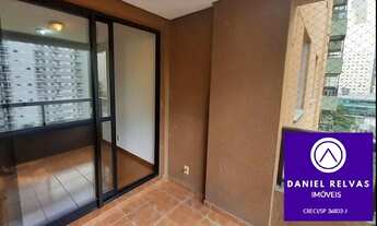 Imagem 2: Apartamento com 85 m², À Venda ou Locação no Centro de Alphaville