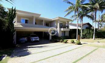 Imagem: Casa - Residencial Parque Rio das Pedras