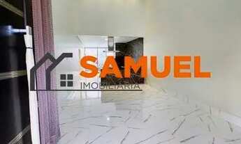 Imagem 2: Casa Moderna em Vicente Pires