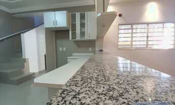 Imagem 6: CASA ASSOBRADADA - JARDIM BELA VISTA - SP