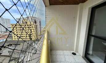 Imagem 4: Apartamento com 2 dorms, Tupi, Praia Grande - R$ 390 mil, Cod: 292