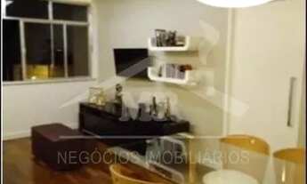 Imagem 4: Apartamento com 2 dormitórios à venda, 77 m² por R$ 525.000 - Santa Rosa - Niterói/RJ
