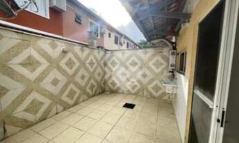 Imagem 7: Casa com 3 dormitórios à venda, 69 m² por R$ 430.000,00 - Vargem Grande - Rio de Janeiro/R