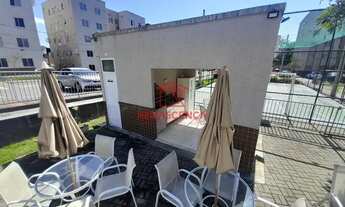 Imagem 5: Lindo Apê c/ condomínio com Piscina em Campo Grande!