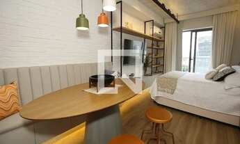 Imagem 7: Apartamento para Aluguel - Pinheiros, 1 Quarto, 30 m2