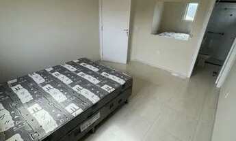 Imagem 6: Apartamento para venda possui 75 metros quadrados com 2 quartos