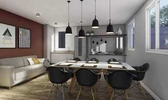 Imagem 5: Studio para venda possui 18 metros quadrados com 1 quarto em Vila Moraes - São Paulo - SP