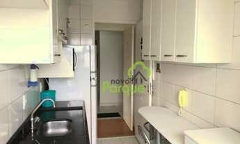 Imagem 5: Apartamento com 2 dormitórios para alugar, 48 m² por R$ 2.435,00/mês - Mooca - São Paulo/S