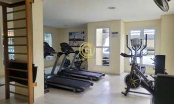 Imagem 5: Aluga-se Apartamento com Varanda gourmet no Jardim Oriente - São José dos Campos