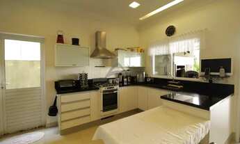 Imagem 3: Casa - Swiss Park - Campinas