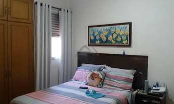 Imagem 6: Apartamento - Vila Proost de Souza - Campinas